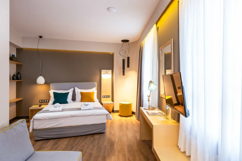St. Bjur Suites - Image 1