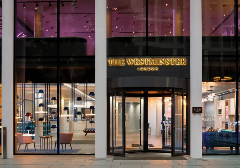 Riu Plaza London The Westminster - Image 1