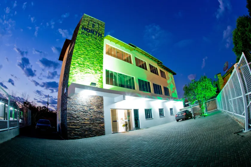 North Hotel - Aeroporto - Image 1