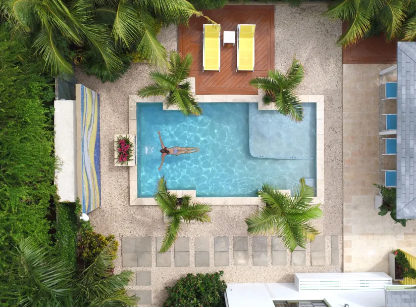 Bubali Bliss Studios & Villas - Image 1