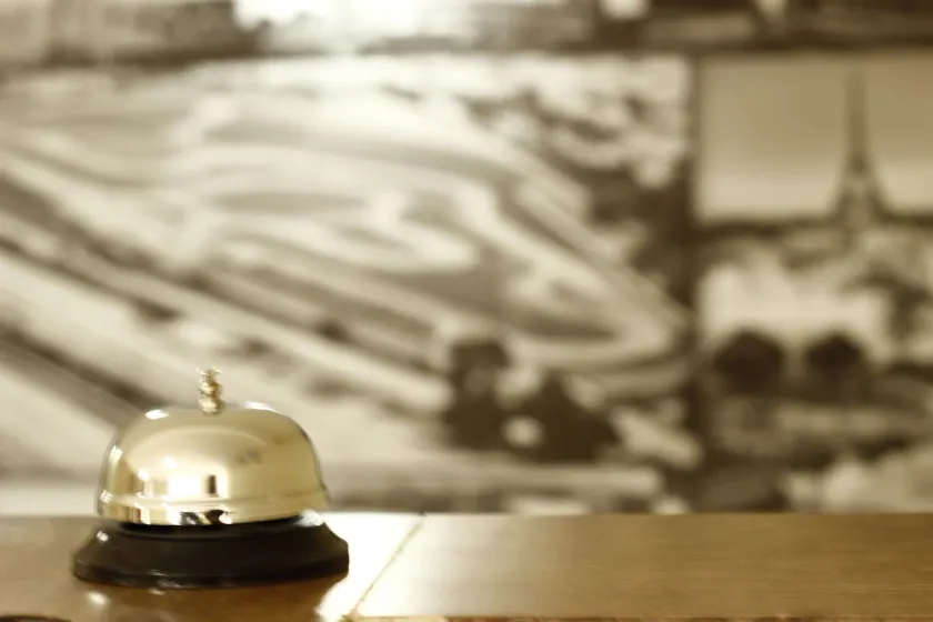 HOTEL INTERLAGOS - Image 1