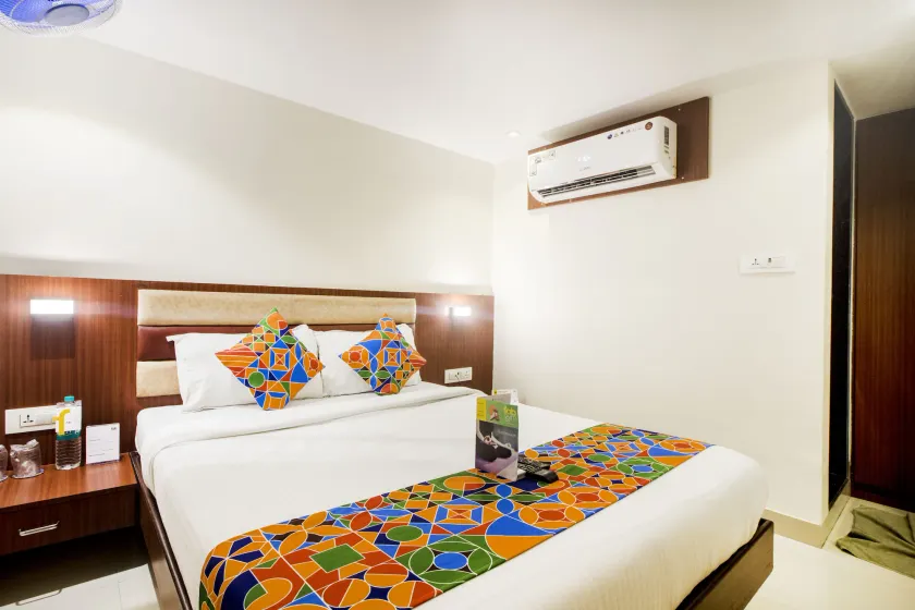 Hotel Castle Inn - Image 1
