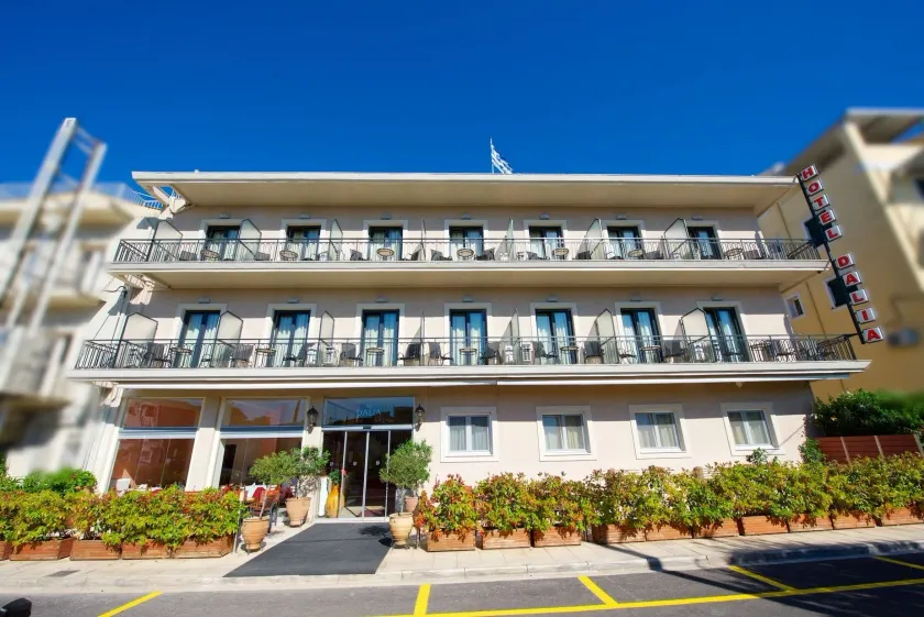 Hotel Dalia - Image 1