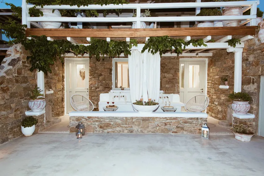 Mykonos Dot Apartments - Image 1