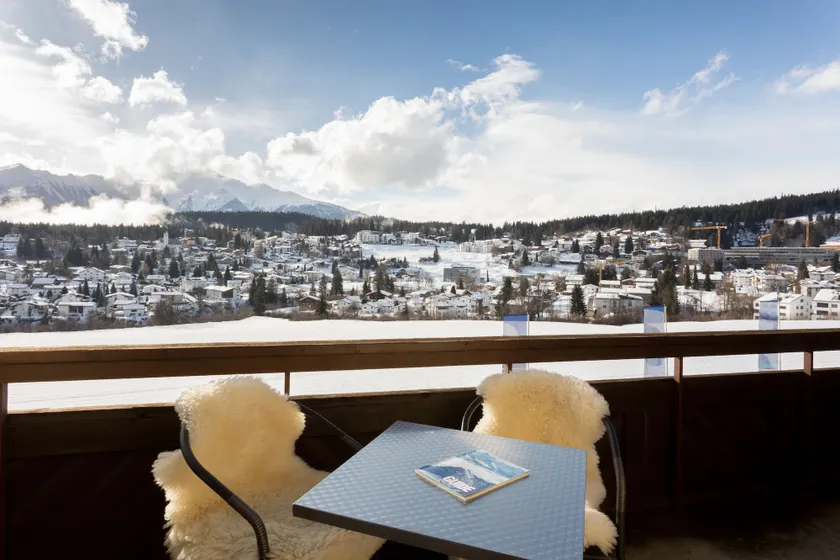 T3 Alpenhotel Flims - Image 1