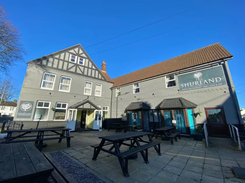 The Shurland Hotel - Image 1