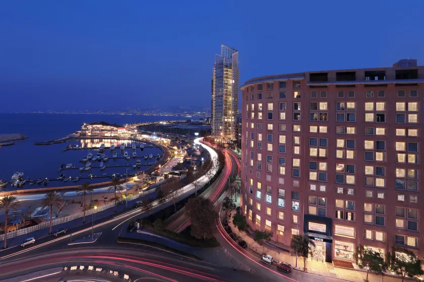 voco Beirut Central District by IHG - Image 1