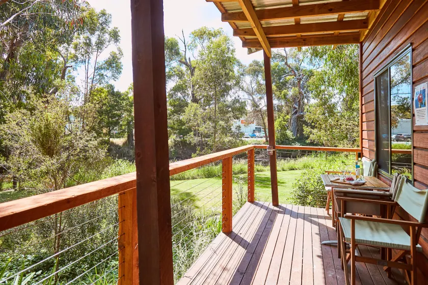 Lorne Foreshore Caravan Park - Image 1