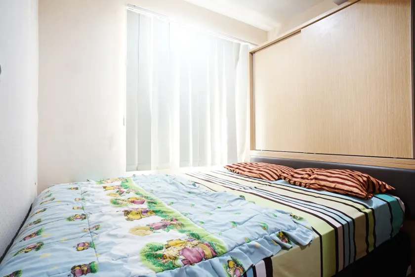 The Jarrdin Apartment By Gold Suites Property - Image 1