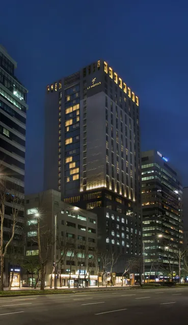L7 GANGNAM by LOTTE HOTELS - Image 1