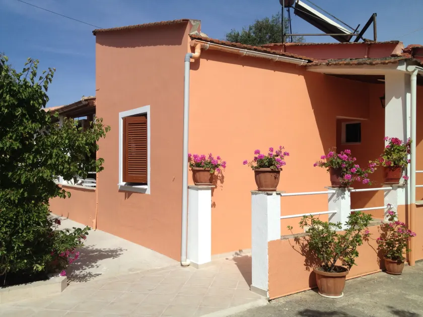 Ionian Breeze Apartments - Image 1