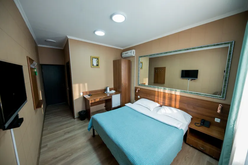 Hotel Flagman - Image 1