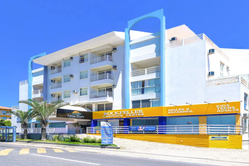 Express Floripa Residence - Image 1