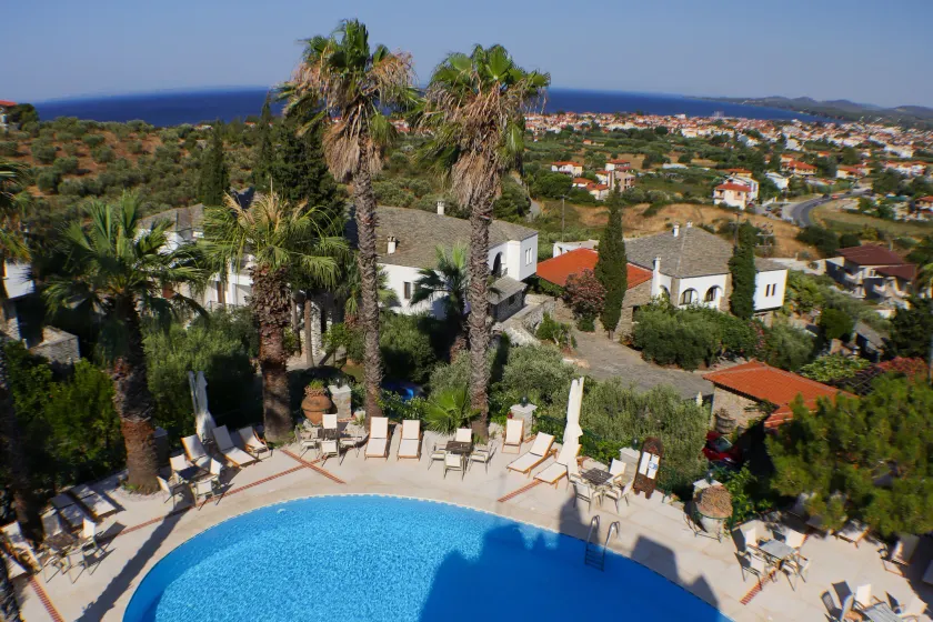 Geranion Village - Image 1