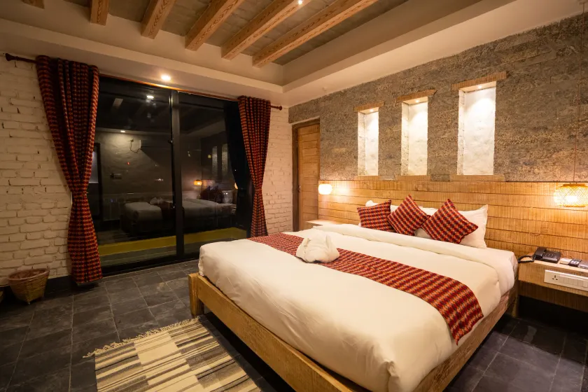 Hotel Mera Peak Private Limited - Image 1
