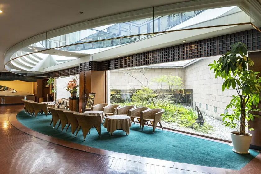 Ark Hotel Kumamotojo Mae -ROUTE INN HOTELS- - Image 1