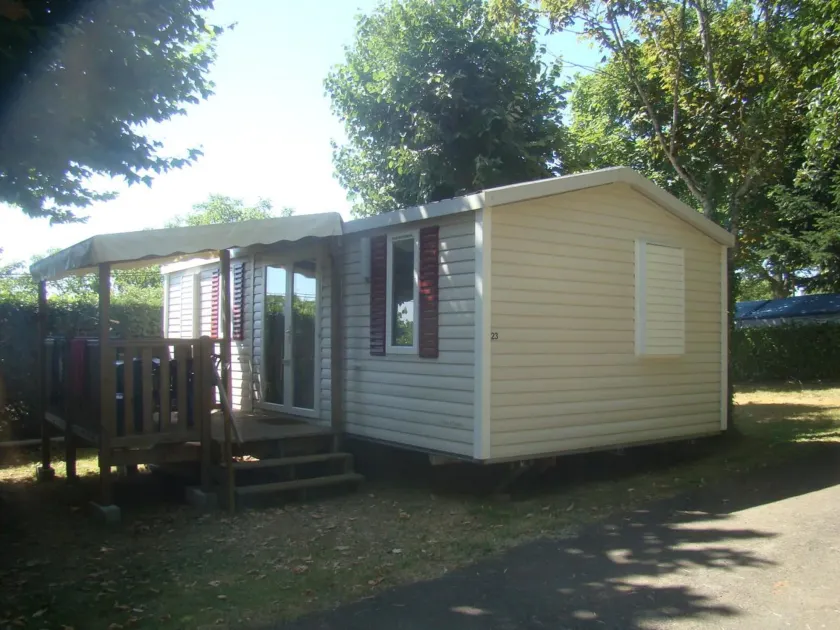 Camping LE PIGEONNIER - Image 1