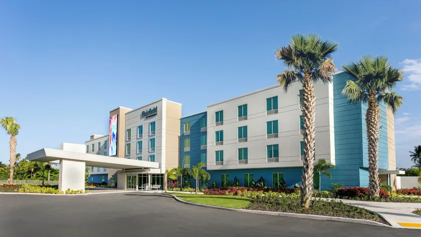 Fairfield by Marriott Luquillo Beach - Image 1