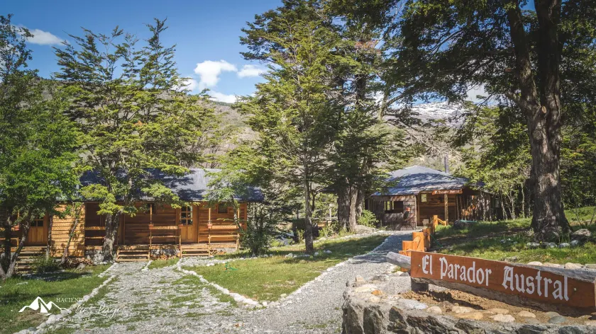 Parador Austral Lodge - Image 1