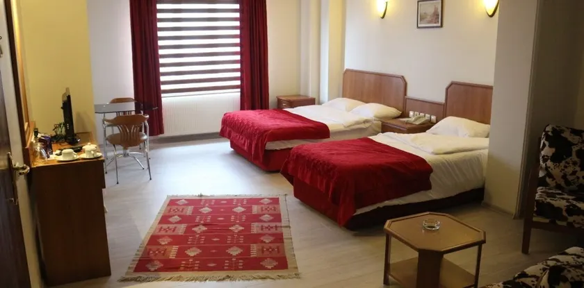 Hancilar Otel - Image 1