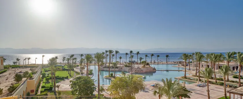 Mosaique Beach Resort Taba Heights - Image 1