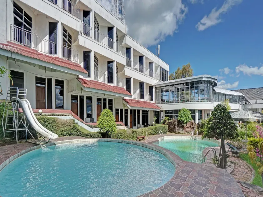 Hotel O Victory - Image 1