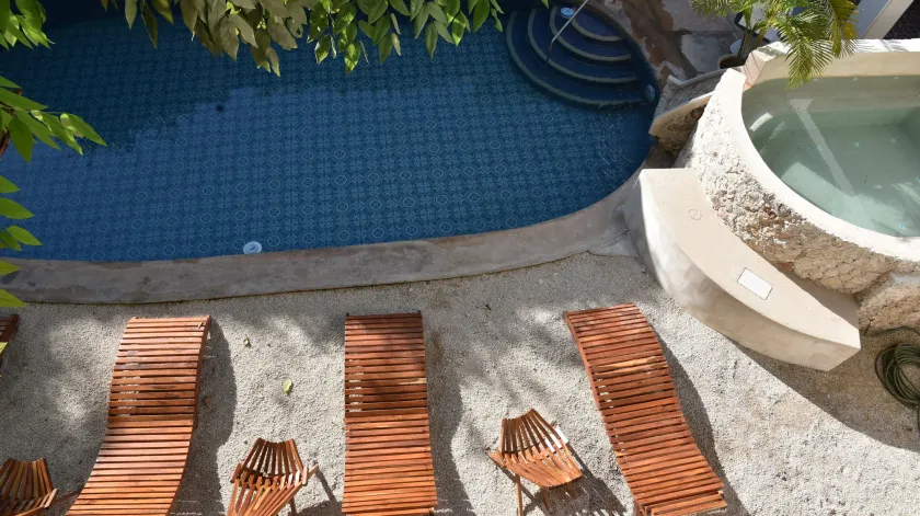 Hotel Zamna Boutique - Image 1