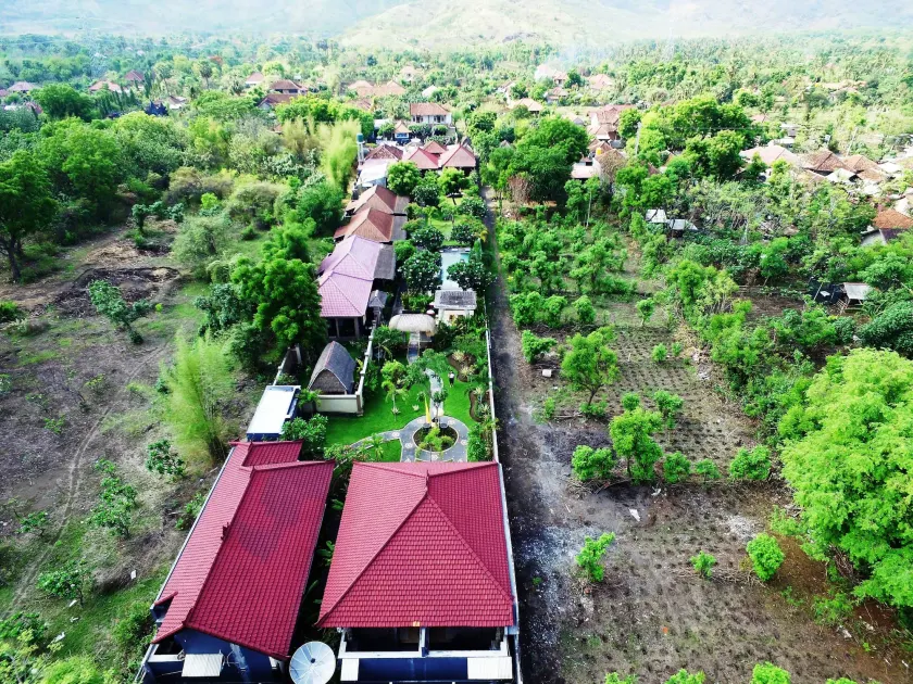 Taruna Boutique Homestay & Spa - Image 1