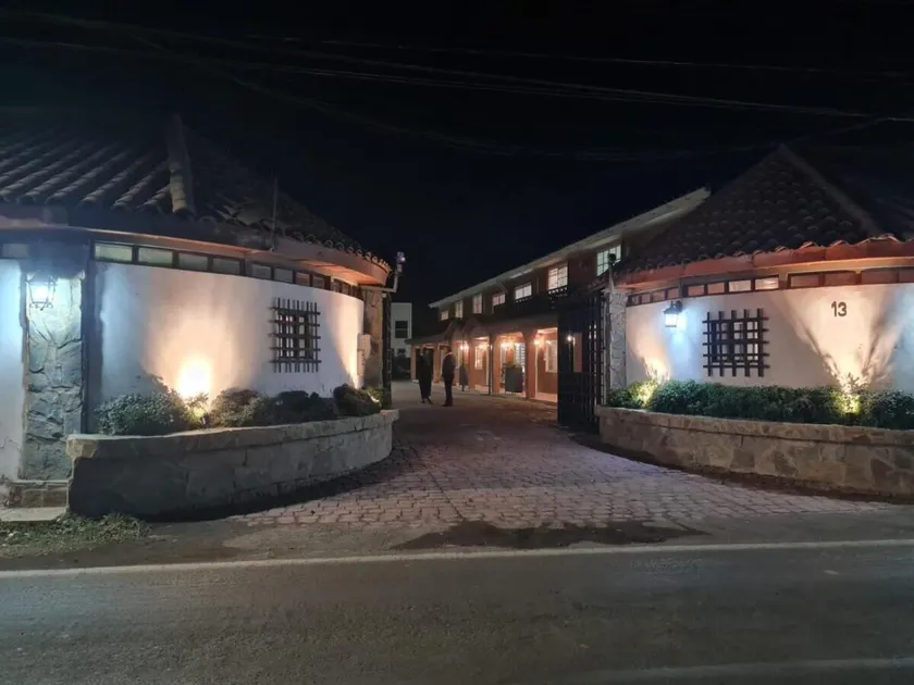 Hotel Boutique Grand Cru - Image 1