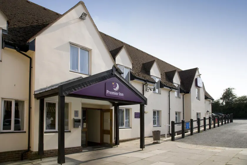 Premier Inn Ipswich South - Image 1