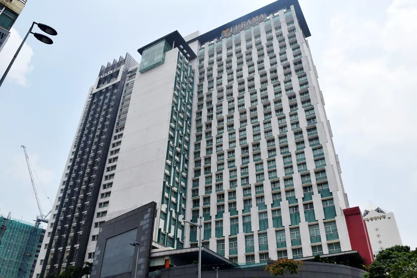 Taragon Residences - Image 1