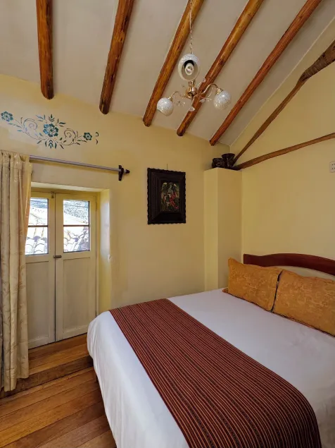 Huascaran Casa Boutique San Blas - Image 1