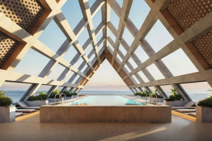 The Cape Town EDITION - Image 1