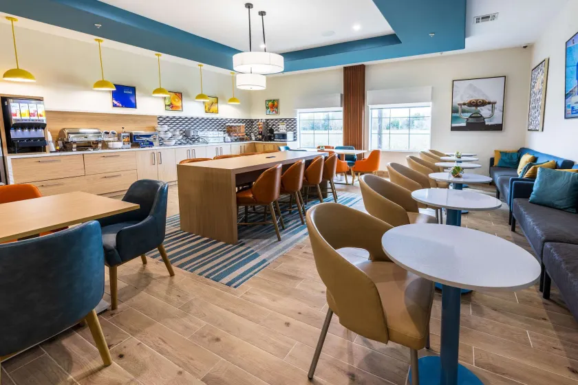 Comfort Inn & Suites New Iberia - Avery Island - Image 1