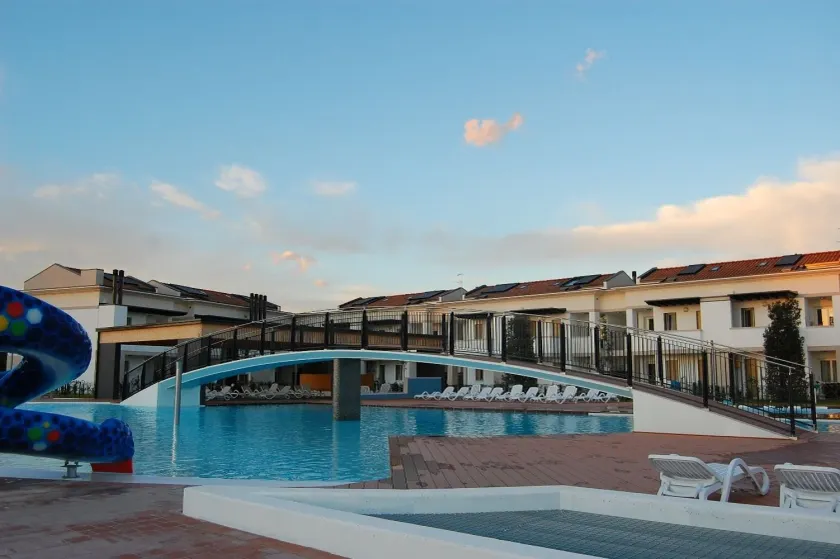 Villaggio Evanike - Image 1