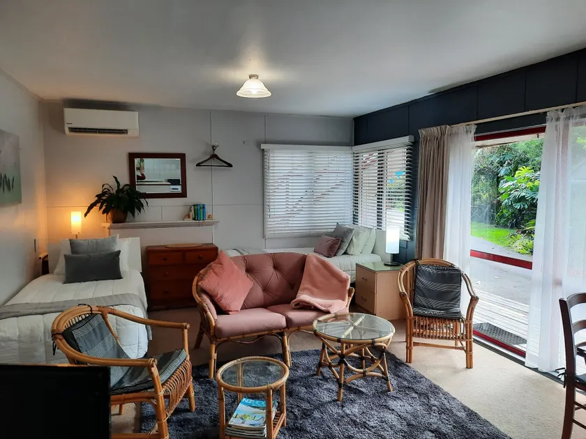 Alfa Boutique Motel - Image 1