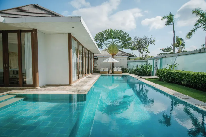 C151 Smart Villas at Seminyak - Image 1