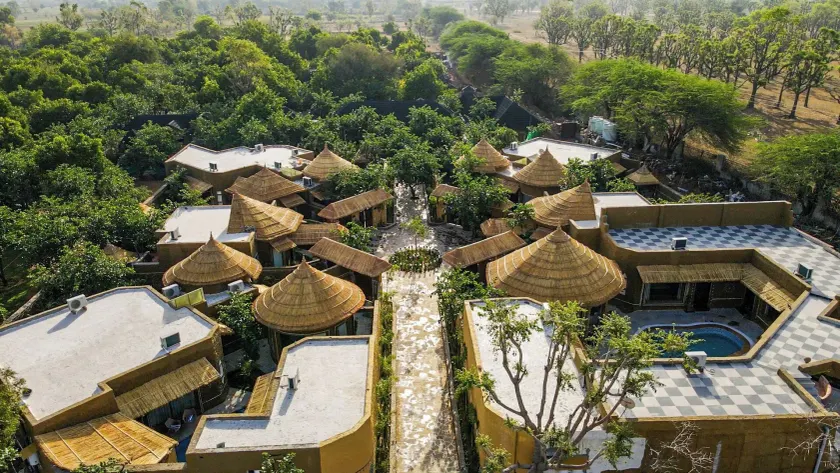 Nature Village Resort - Image 1