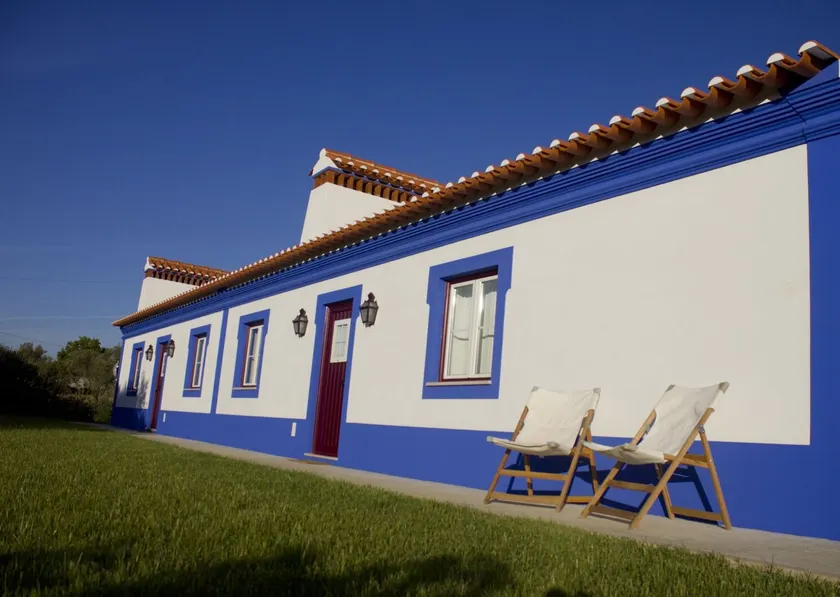 Vale De Ferreiros - Image 1