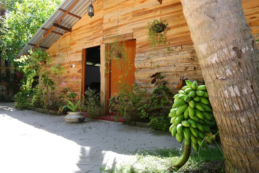 Mala's Home Stay - Image 1