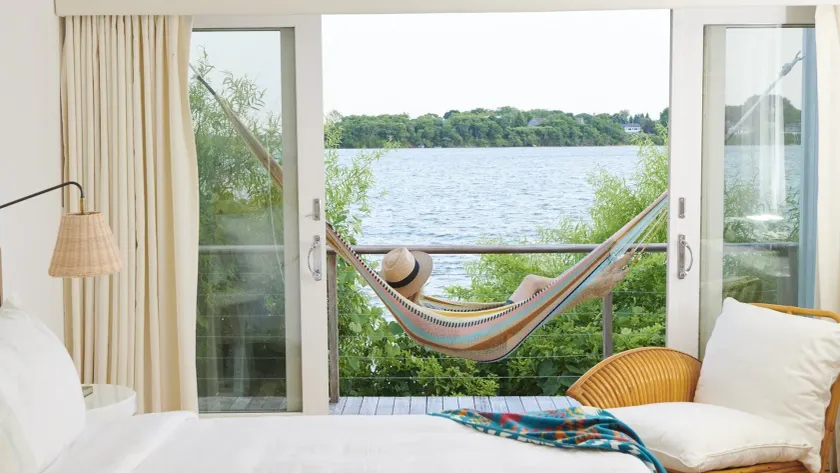 The Surf Lodge - Image 1