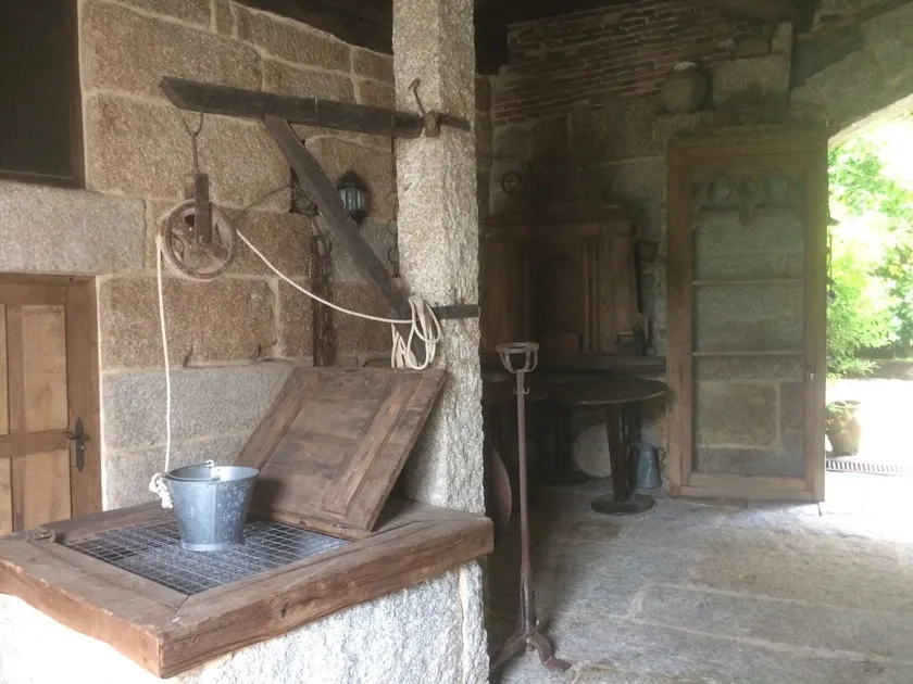 Pazo dos Ulloa - Image 1