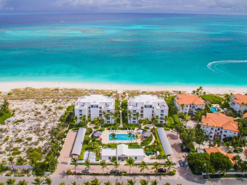 Le Vele Resort - Image 1