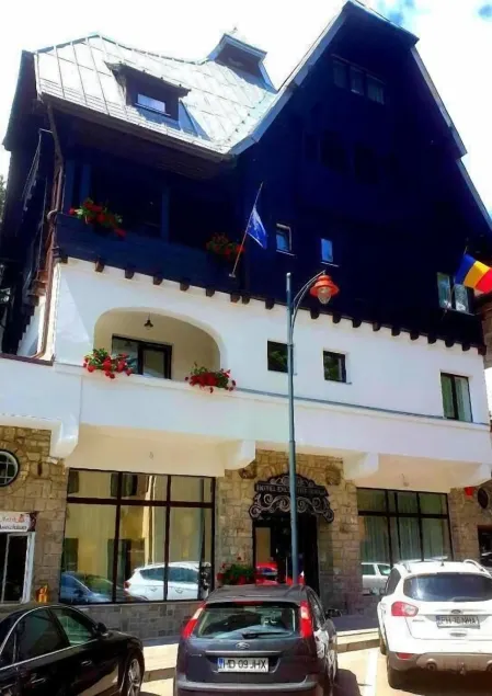 Excelsior Boutique Hotel Sinaia - Image 1