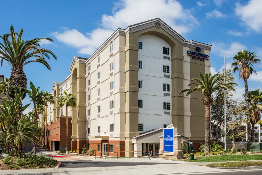 Candlewood Suites Anaheim - Resort Area by IHG - Image 1