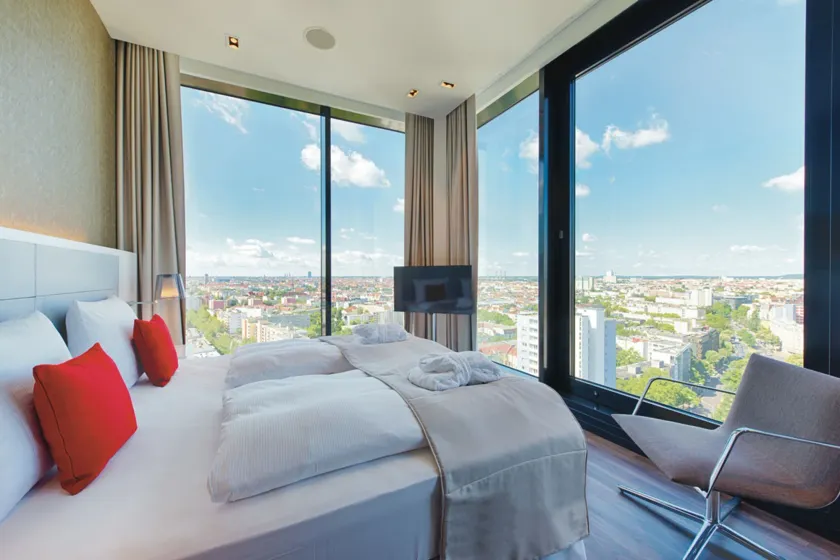 Riu Plaza Berlin - Image 1