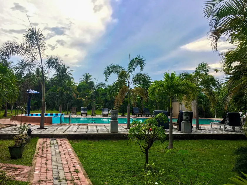 Tishan Holiday Resort - Image 1