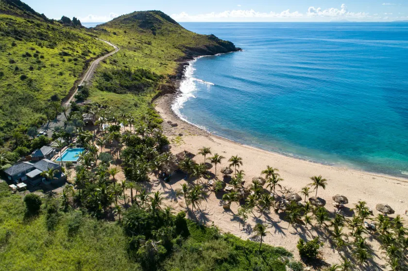Le Toiny Hotel & Beach Club - Image 1
