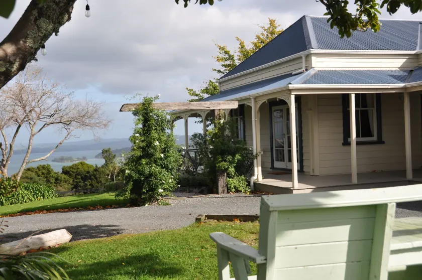 Kauri Villas - Image 1