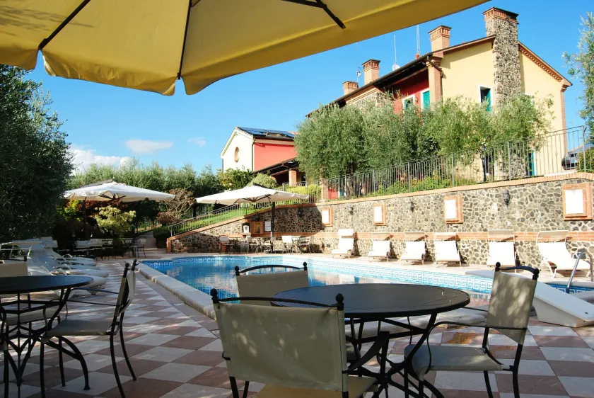Tenuta Fortelongo - Image 1